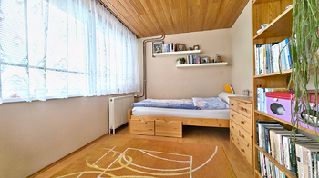 Prodej domu, 167 m2, Větrušice