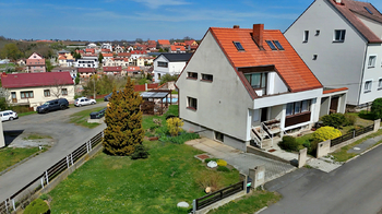 Prodej domu, 167 m2, Větrušice