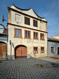 Prodej domu, 120 m2, Vodňany