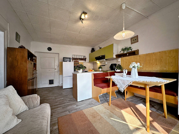 Prodej domu, 120 m2, Vodňany