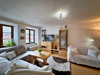 Prodej domu, 120 m2, Vodňany