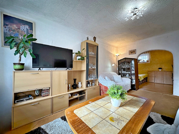 Prodej domu, 120 m2, Vodňany