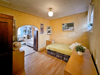 Prodej domu, 120 m2, Vodňany