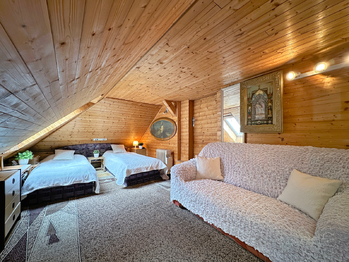 Prodej domu, 120 m2, Vodňany