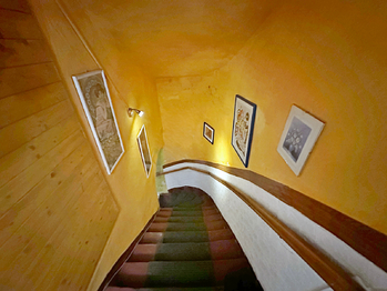 Prodej domu, 120 m2, Vodňany