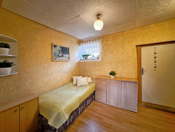 Prodej domu, 120 m2, Vodňany