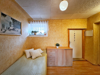 Prodej domu, 120 m2, Vodňany