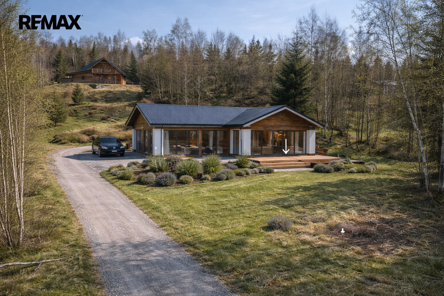 Prodej pozemku, 2916 m2, Aš