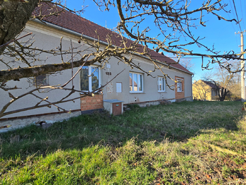 Prodej domu, 167 m2, Šošůvka