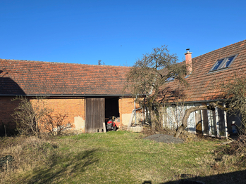 Prodej domu, 167 m2, Šošůvka