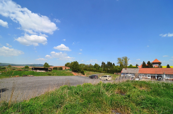 Prodej pozemku, 3761 m2, Moravská Třebová