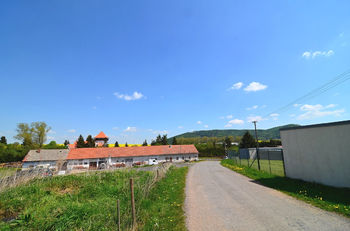 Prodej pozemku, 3761 m2, Moravská Třebová