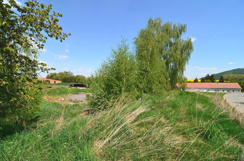 Prodej pozemku, 3761 m2, Moravská Třebová