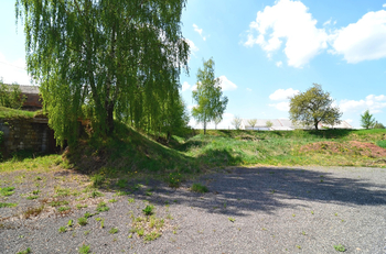 Prodej pozemku, 3761 m2, Moravská Třebová