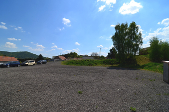 Prodej pozemku, 3761 m2, Moravská Třebová