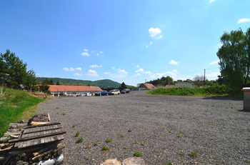 Prodej pozemku, 3761 m2, Moravská Třebová