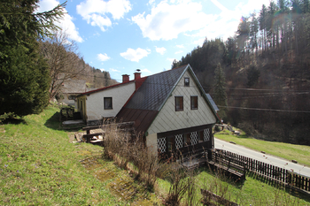 Prodej domu, 130 m2, Benecko