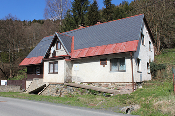 Prodej domu, 130 m2, Benecko