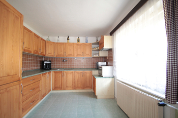Prodej domu, 130 m2, Benecko