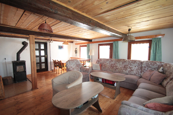 Prodej domu, 130 m2, Benecko