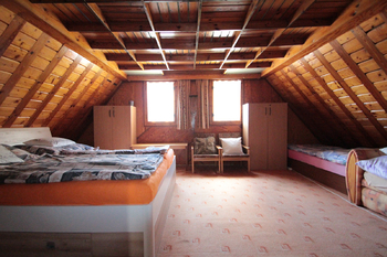 Prodej domu, 130 m2, Benecko