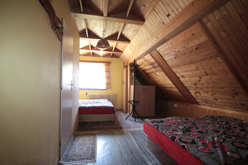 Prodej domu, 130 m2, Benecko