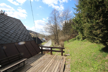 Prodej domu, 130 m2, Benecko