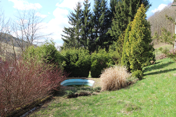 Prodej domu, 130 m2, Benecko