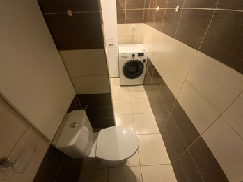 Prodej bytu 4+1 v družstevním vlastnictví, 79 m2, Chomutov