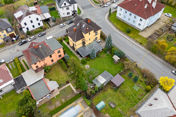Prodej bytu 2+kk v osobním vlastnictví, 99 m2, Šumperk