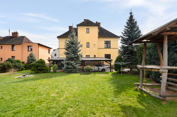 Prodej bytu 2+kk v osobním vlastnictví, 99 m2, Šumperk