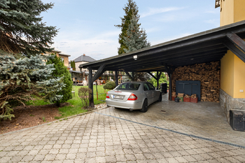 Prodej bytu 2+kk v osobním vlastnictví, 99 m2, Šumperk