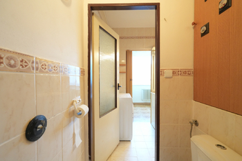 Prodej bytu 2+1 v osobním vlastnictví, 58 m2, Židlochovice