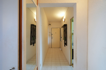 Prodej bytu 2+1 v osobním vlastnictví, 58 m2, Židlochovice