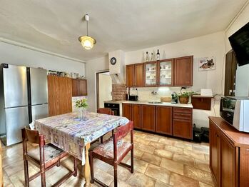 Prodej domu, 132 m2, Tehovec