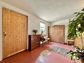 Prodej domu, 132 m2, Tehovec