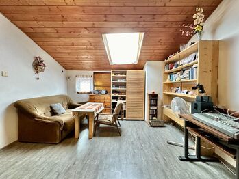 Prodej domu, 132 m2, Tehovec