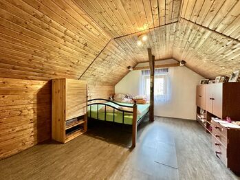 Prodej domu, 132 m2, Tehovec