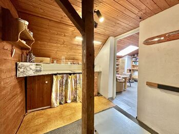Prodej domu, 132 m2, Tehovec