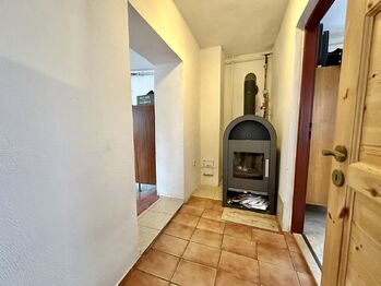 Prodej domu, 132 m2, Tehovec