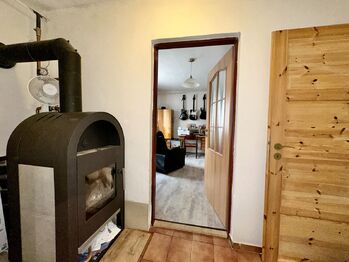 Prodej domu, 132 m2, Tehovec