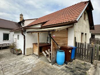 Prodej domu, 132 m2, Tehovec
