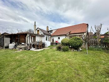 Prodej domu, 132 m2, Tehovec