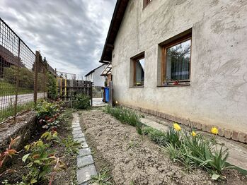 Prodej domu, 132 m2, Tehovec