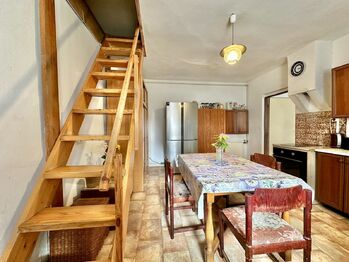 Prodej domu, 132 m2, Tehovec