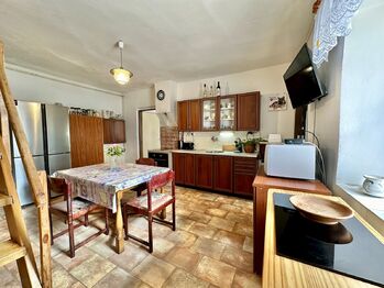Prodej domu, 132 m2, Tehovec