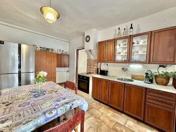 Prodej domu, 132 m2, Tehovec
