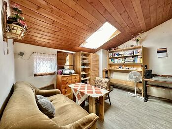 Prodej domu, 132 m2, Tehovec