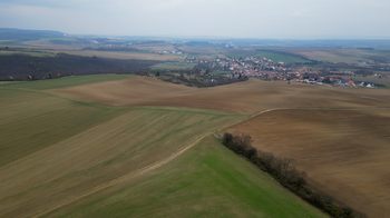 Prodej pozemku, 5827 m2, Brno