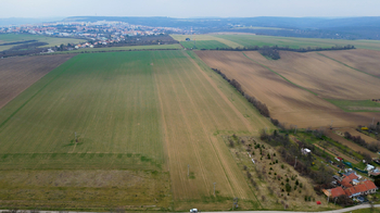 Prodej pozemku, 5827 m2, Brno